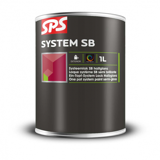 SPS system sb